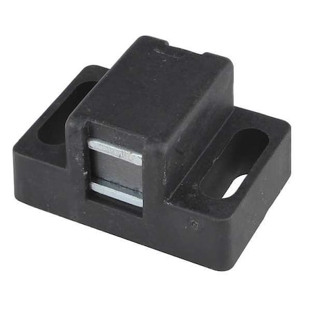 Magnetic Catch, 25 & 40 Series, 1-9/16 In. MPN:65-4486