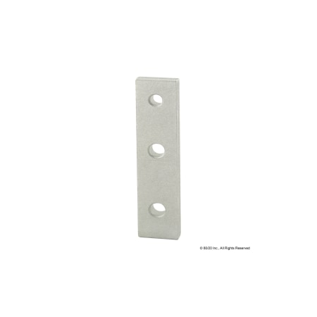 Transition Strip 25 To 40 S 3 Hole MPN:65-4505