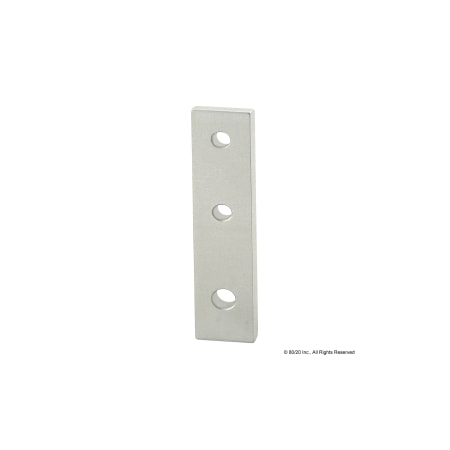 Transition Strip 40 To 25 S 3 Hole MPN:65-4506
