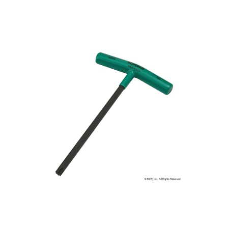 Torx 50 Ip T-Handle MPN:65-6071