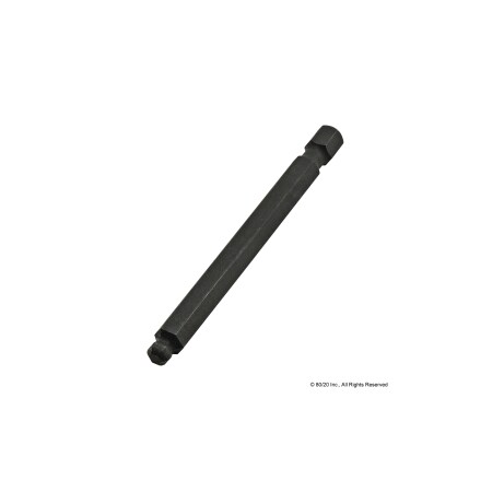M6 Hex Ball End Power Bit MPN:65-6092