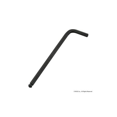 M5 Ball End L Hex Wrench MPN:65-6098