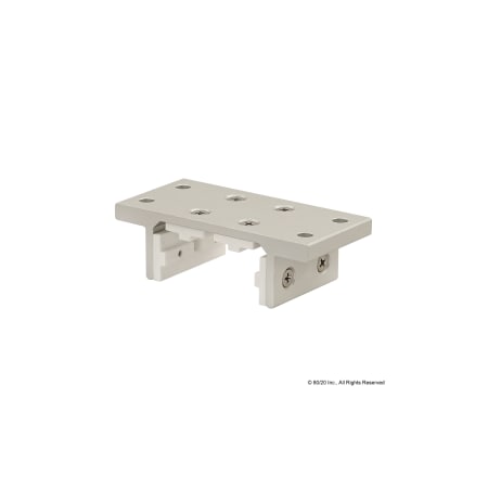 Double Flange Linear Bearing 10 S MPN:6723