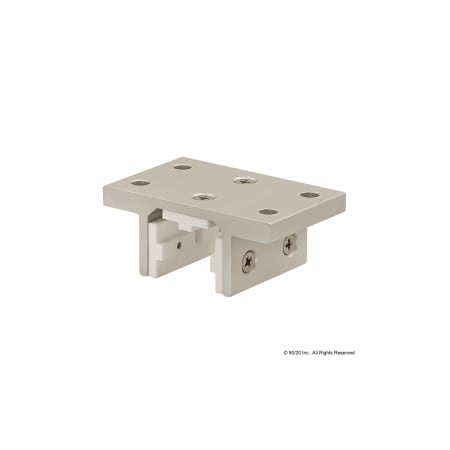 Double Flange Linear Bearing 10 S MPN:6725