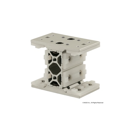 Short Double Unibearing Assembly 10 S MPN:6735