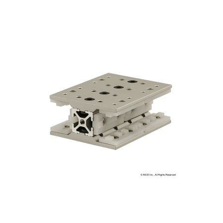 Long Double Unibearing Assembly 10 S MPN:6736