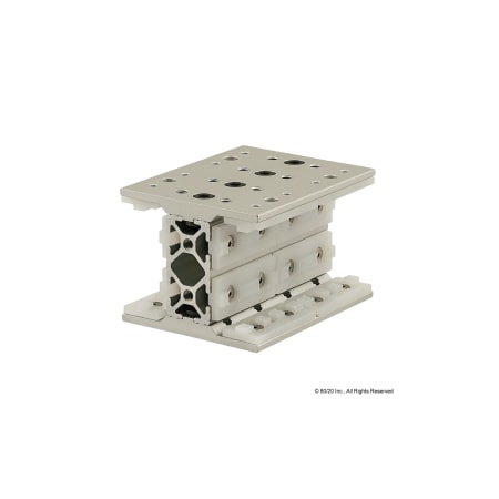 Long Double Unibearing Assembly 10 S MPN:6737