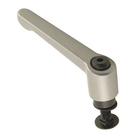L Brake Handle, 3 1/2 inx11/16 in MPN:6800