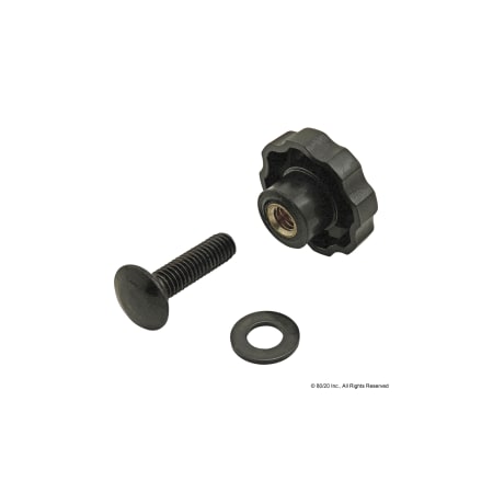 Star Handle Kit 15 S MPN:6802