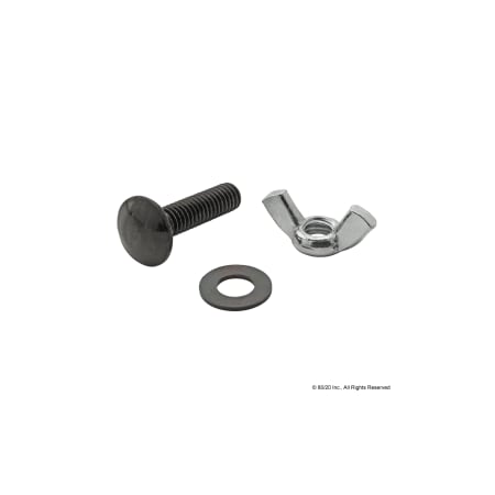 Wing Nut Linear Brake 15 S MPN:6804