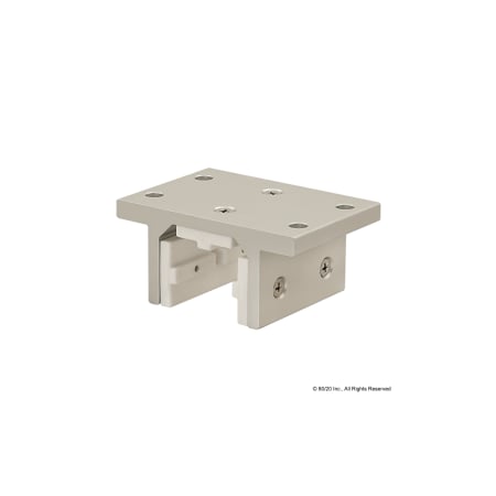 Double Flange Linear Bearing MPN:6825