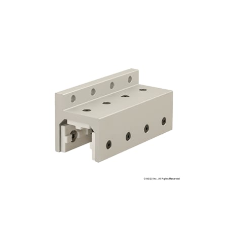 Long Single H.C.L.B. 15 S MPN:6831