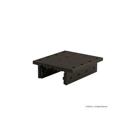 Black 15 S Long Double H.C.L.B. MPN:6834-BLACK