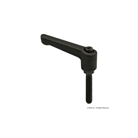 L-Handle 1/4-20 X 1.25 MPN:6847