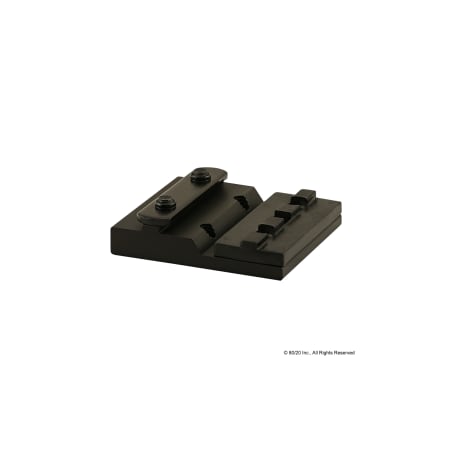 Single Side Short Unibearing 15 S MPN:6860-BLACK