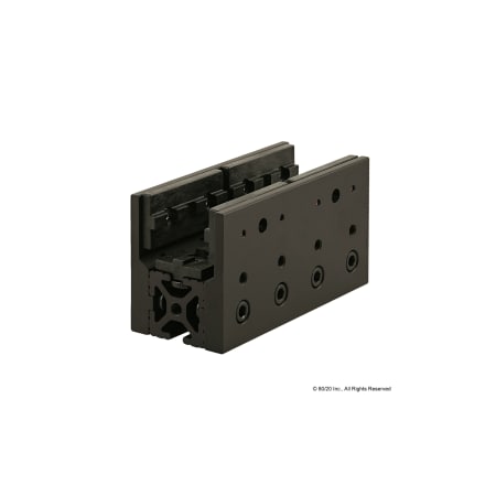 Long Single Assembly 1515 X 6