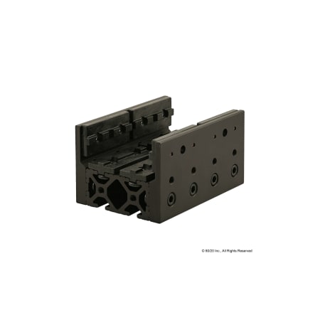 Long Single Assembly 1530 X 6