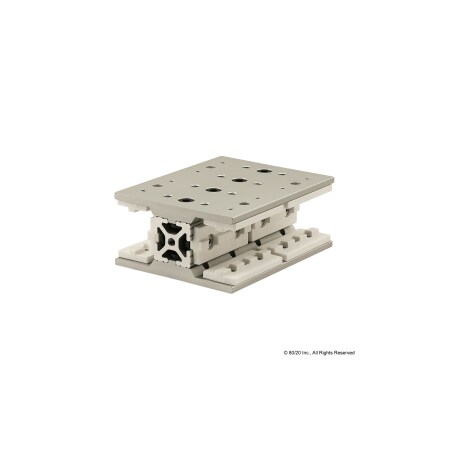 Long Double Assembly 1515 X 6