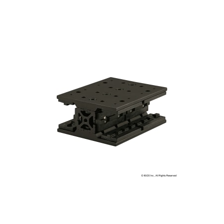 Long Double Assembly 1515 X 6