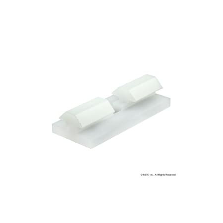 Top Mount Pad With Brake Hole 15 S MPN:6898