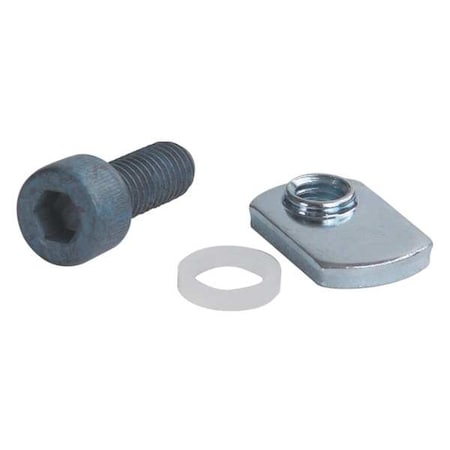 T-Nut, For 40-2420/40-2140/40-2130, PK15 MPN:75-3430-15