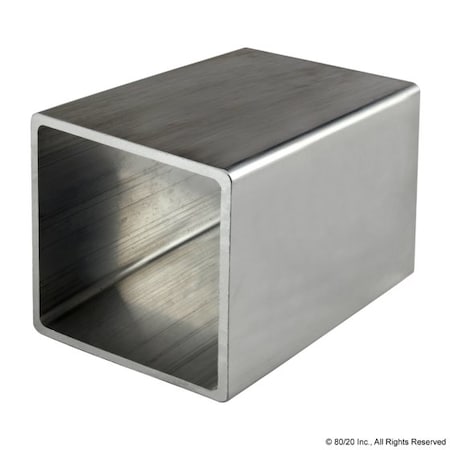 Square Tube 3