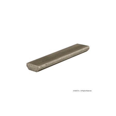 Standard T-Nut Profile 36