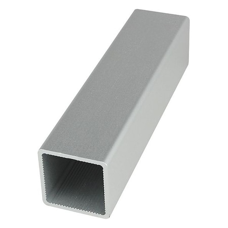 Extrusion, Boltless, 145 In L, 1 In W MPN:9000-145