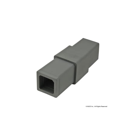 Butt Connector - Gray MPN:9115