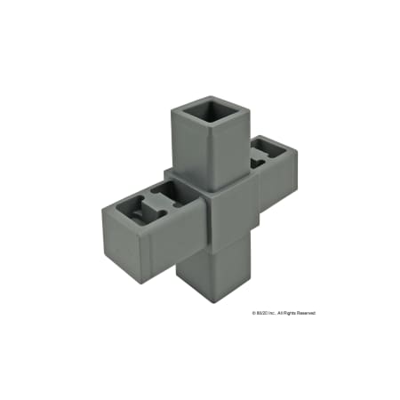 Cross - Gray MPN:9160