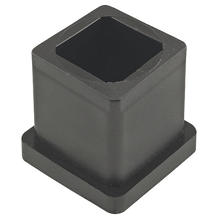 End Cap - Black MPN:9210