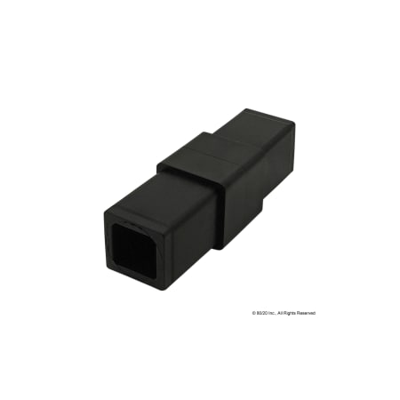 Butt Connector - Black MPN:9215