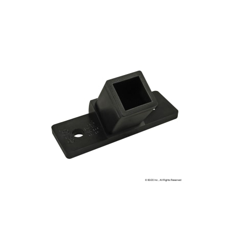 Hexagon T-Cross - Black MPN:9245