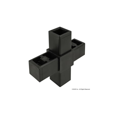 Cross - Black MPN:9260