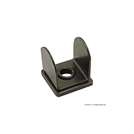 Threaded End Bracket 3/8-16 MPN:9351