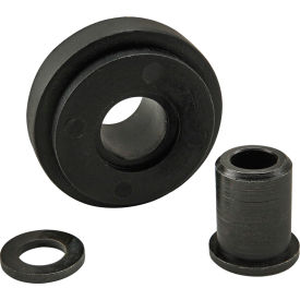 80/20® 10 & 25 Series Roller Wheel with Steel Hub 12024