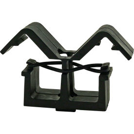 80/20® 15 30 & 40 Series Cable & Tube Clip 12026