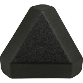 80/20® 40 Series 3 Way - Corner Bracket Cover Cap 12047