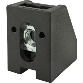 80/20® 15 30 40 & 45 Series Lite Panel Mount Block 12050
