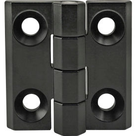 80/20® 30 Series 4 Hole - Economy Zinc Hinge 12062