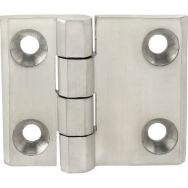 80/20® 30 & 45 Series 4 Hole - Transition Hinge Non-Detachable 12065