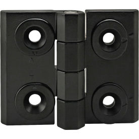 80/20® 15 & 40 Series 4 Hole - Adjustable Hinge Universal 12068