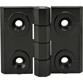 80/20® 15 & 40 Series 4 Hole - Adjustable Hinge Vertical 12069