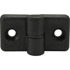 80/20® 15 Series 2 Hole - Plastic Lift-Off Hinge Left Hand Option 12072