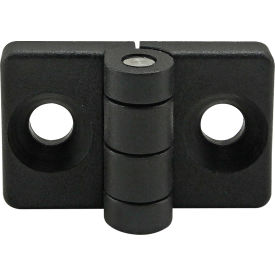 80/20® 20 Series 2 Hole - Standard Plastic Hinge 12075