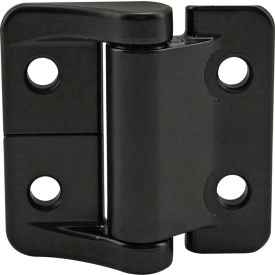 80/20® 10 & 25 Series - 4 Hole with Constant Friction Hinge 12080