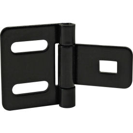 80/20® 15 40 Series Light Metal Hinge Non-Detachable Mounting Kit Inclusive 12097