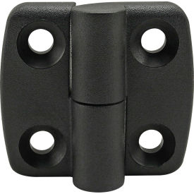80/20® 10 25 Series Plastic Combi Hinge 25 x 25 Left Detachable 12101