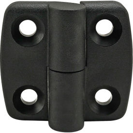 80/20® 30 Series Plastic Combi Hinge 30 x 30 Non-Detachable 12107