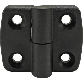 80/20® 30 Series Plastic Combi Hinge 30 x 30 Left Detachable 12110